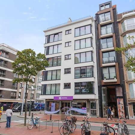 Julias Rooftop Stay นอคเคอ-เฮสท์ ภายนอก รูปภาพ