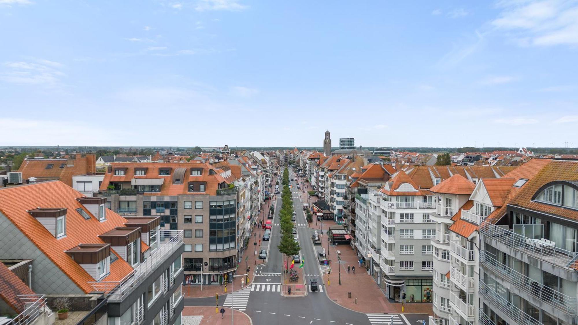 Julias Rooftop Stay นอคเคอ-เฮสท์ ภายนอก รูปภาพ