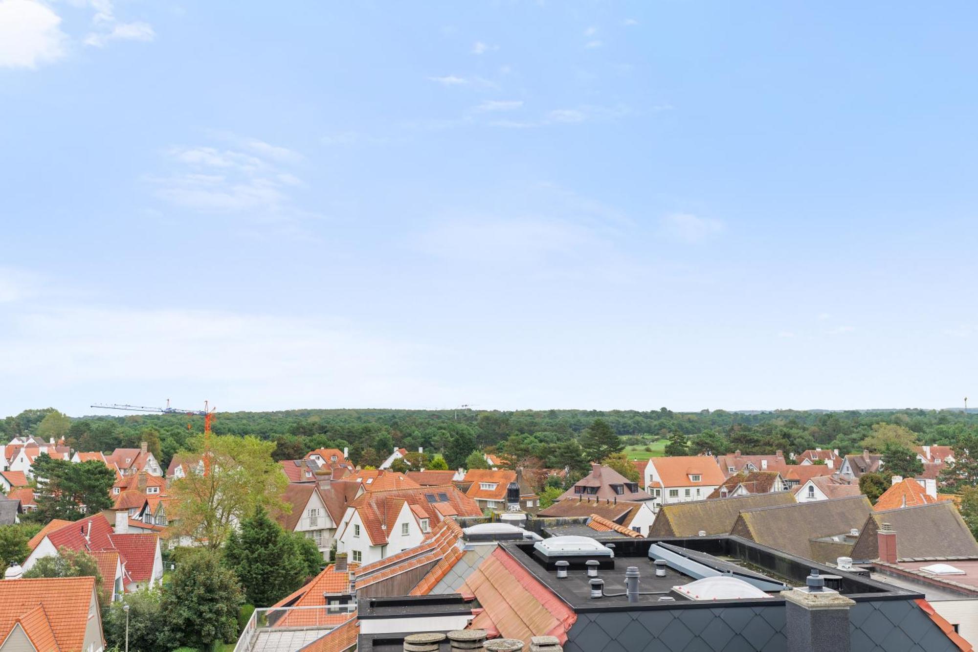 Julias Rooftop Stay นอคเคอ-เฮสท์ ภายนอก รูปภาพ