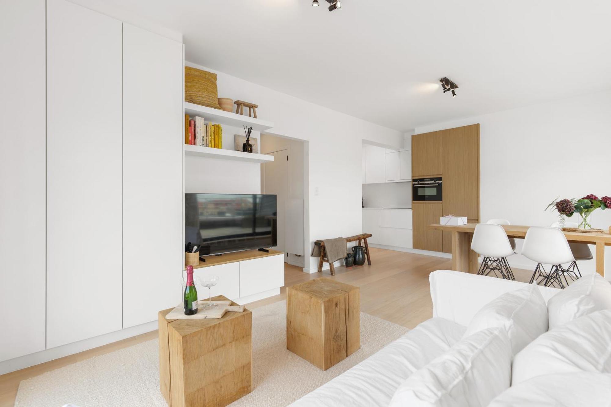 Julias Rooftop Stay นอคเคอ-เฮสท์ ภายนอก รูปภาพ